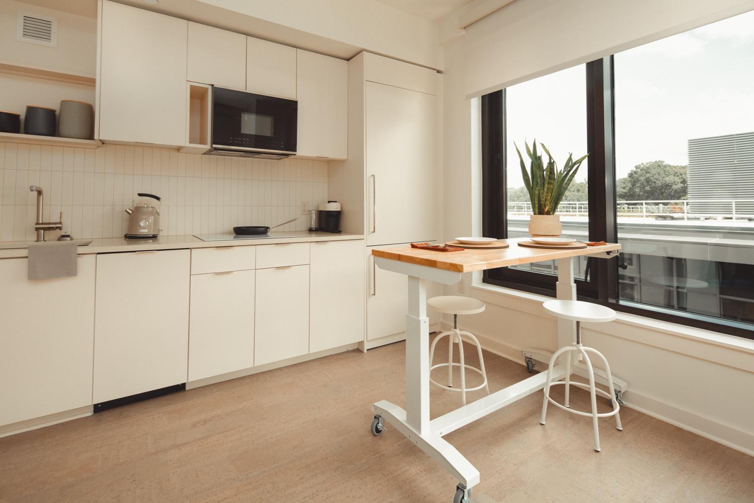 Scout Living, Powered By Placemakr - Midtown Atlanta Extérieur photo