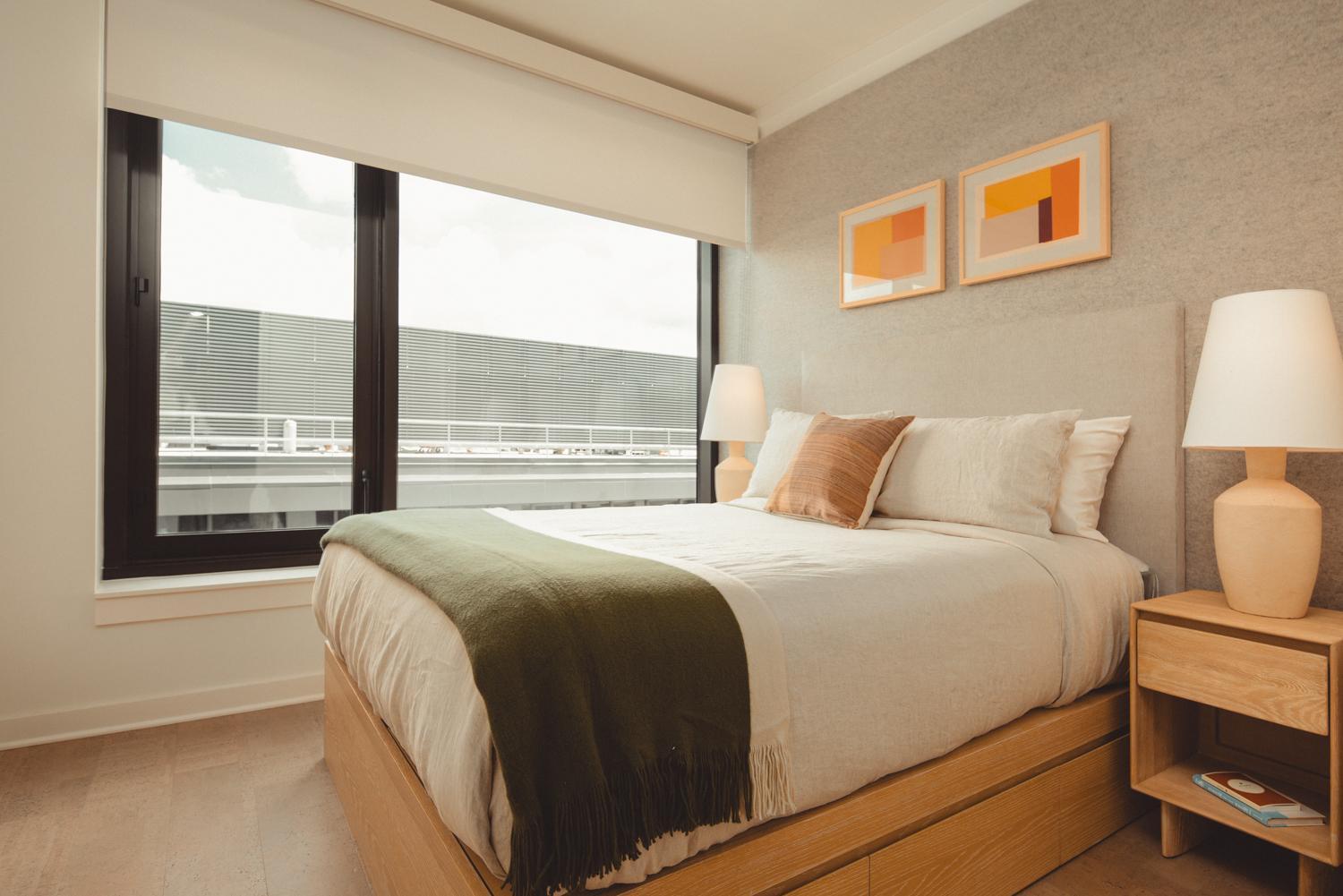 Scout Living, Powered By Placemakr - Midtown Atlanta Extérieur photo