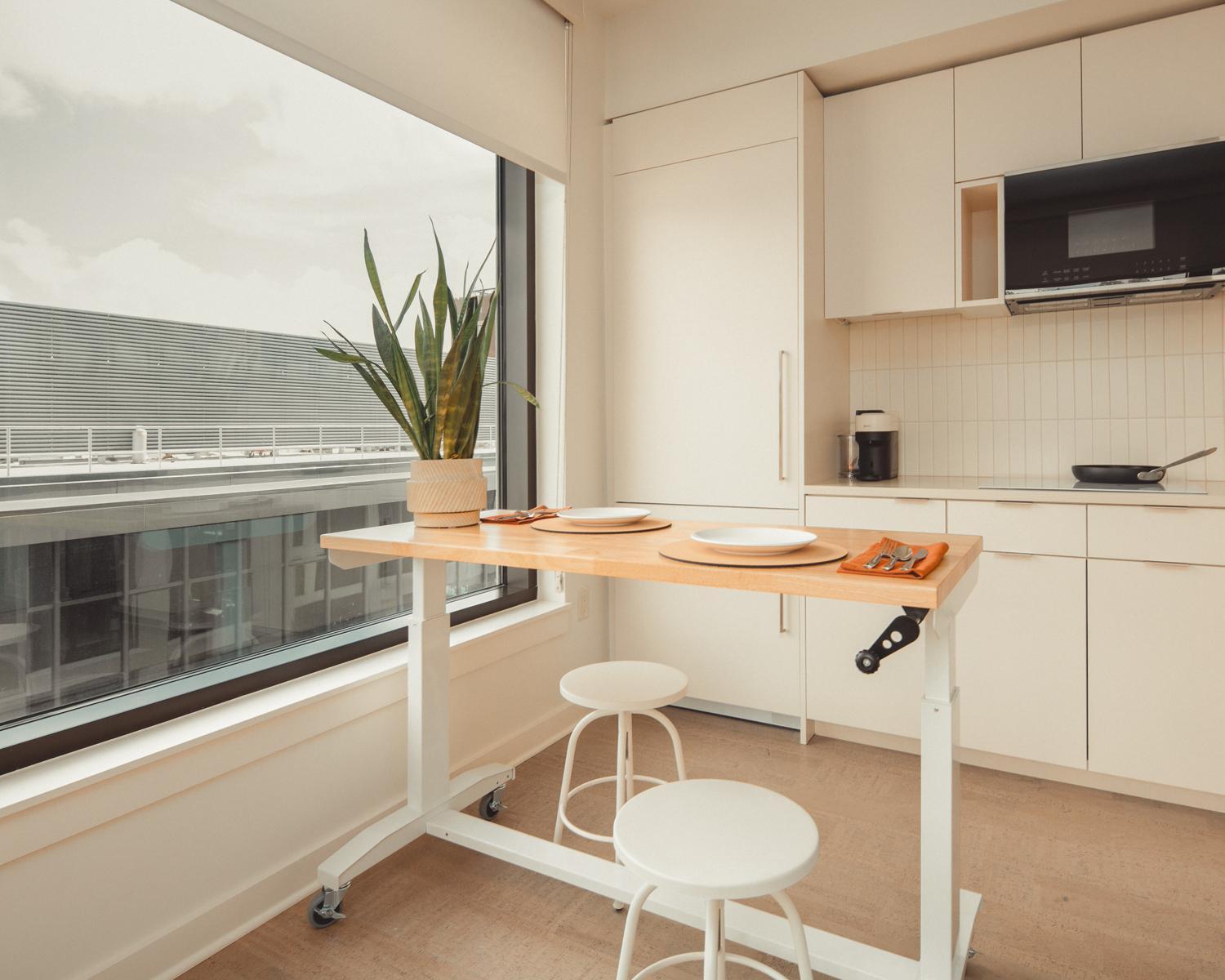 Scout Living, Powered By Placemakr - Midtown Atlanta Extérieur photo