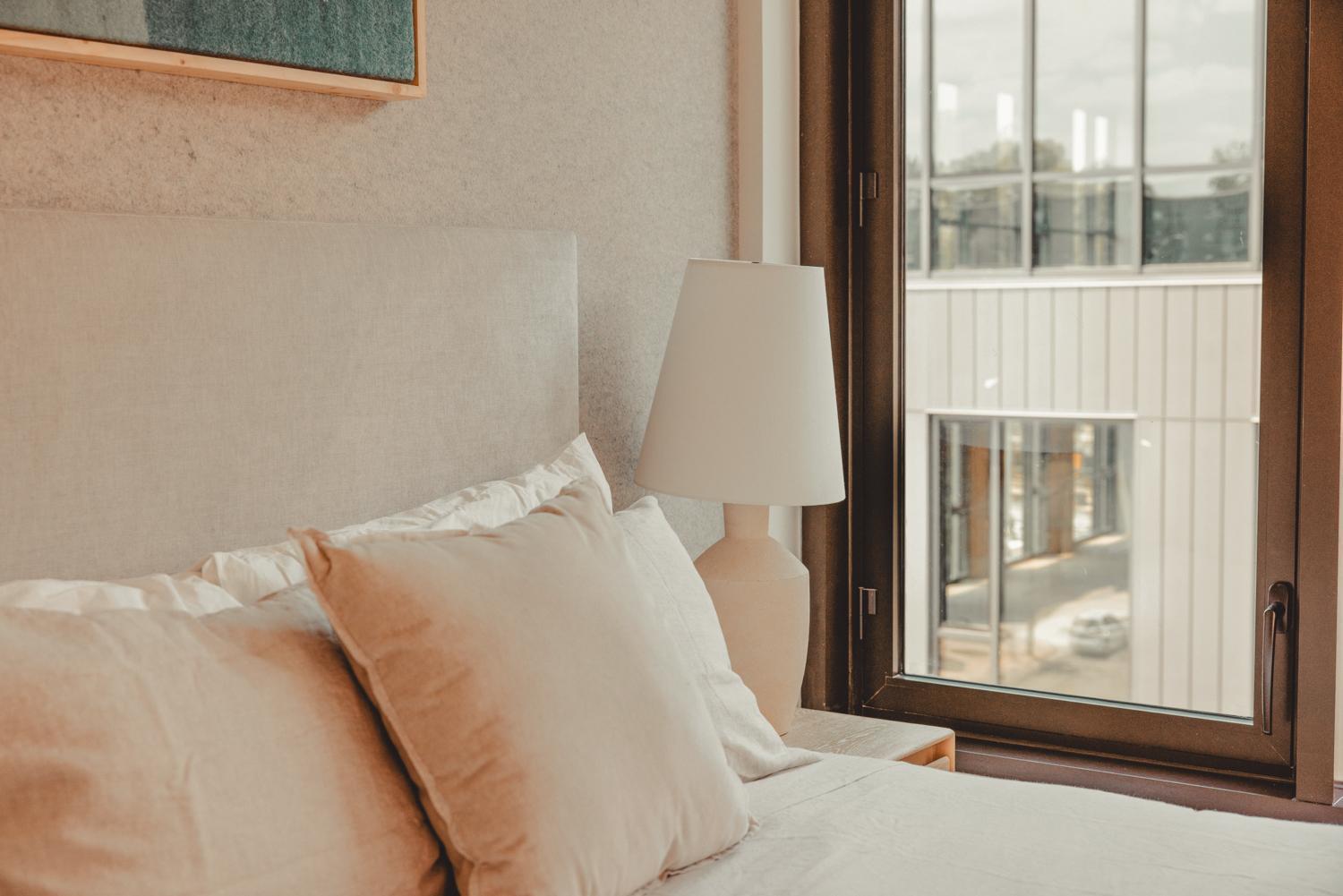 Scout Living, Powered By Placemakr - Midtown Atlanta Extérieur photo