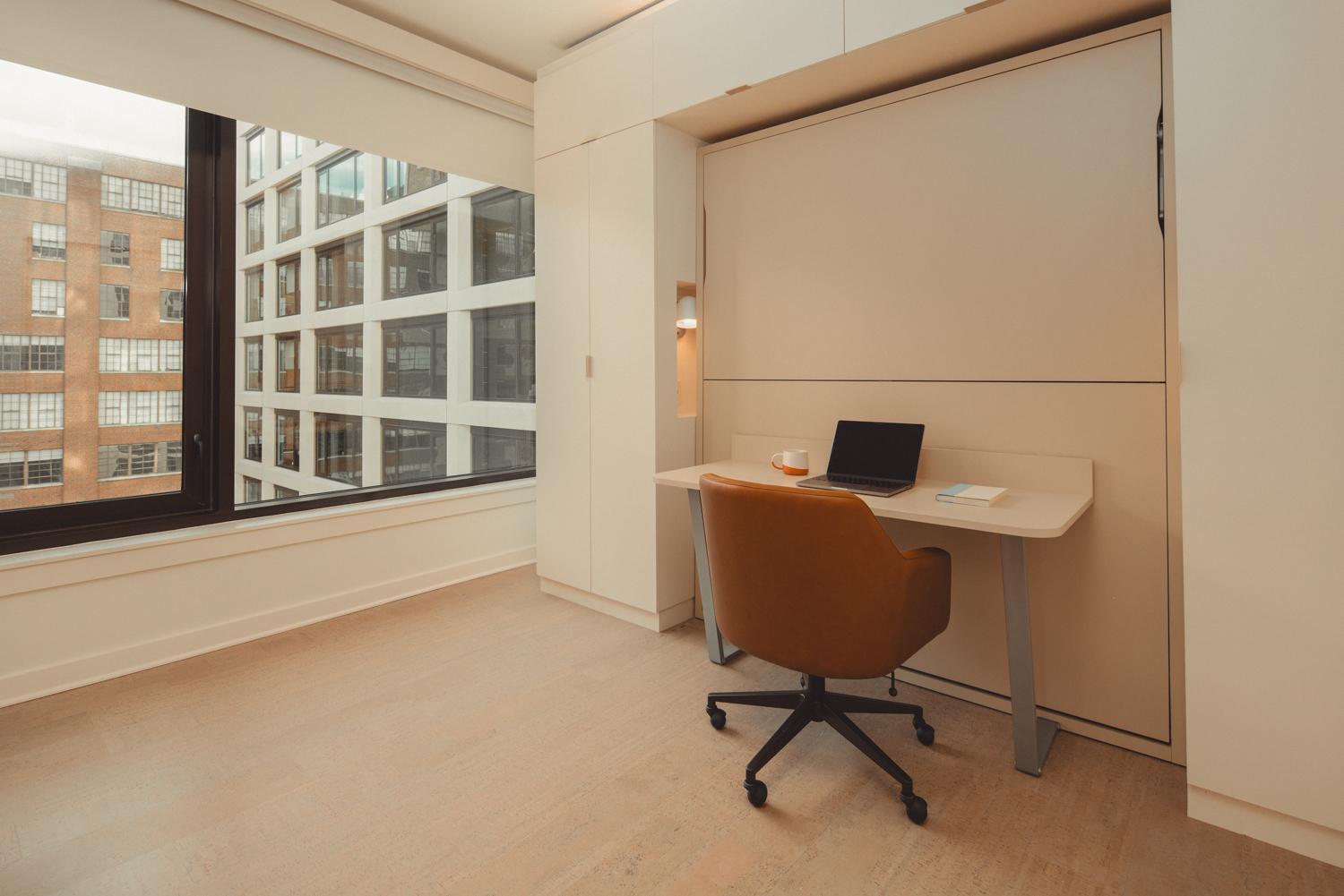 Scout Living, Powered By Placemakr - Midtown Atlanta Extérieur photo