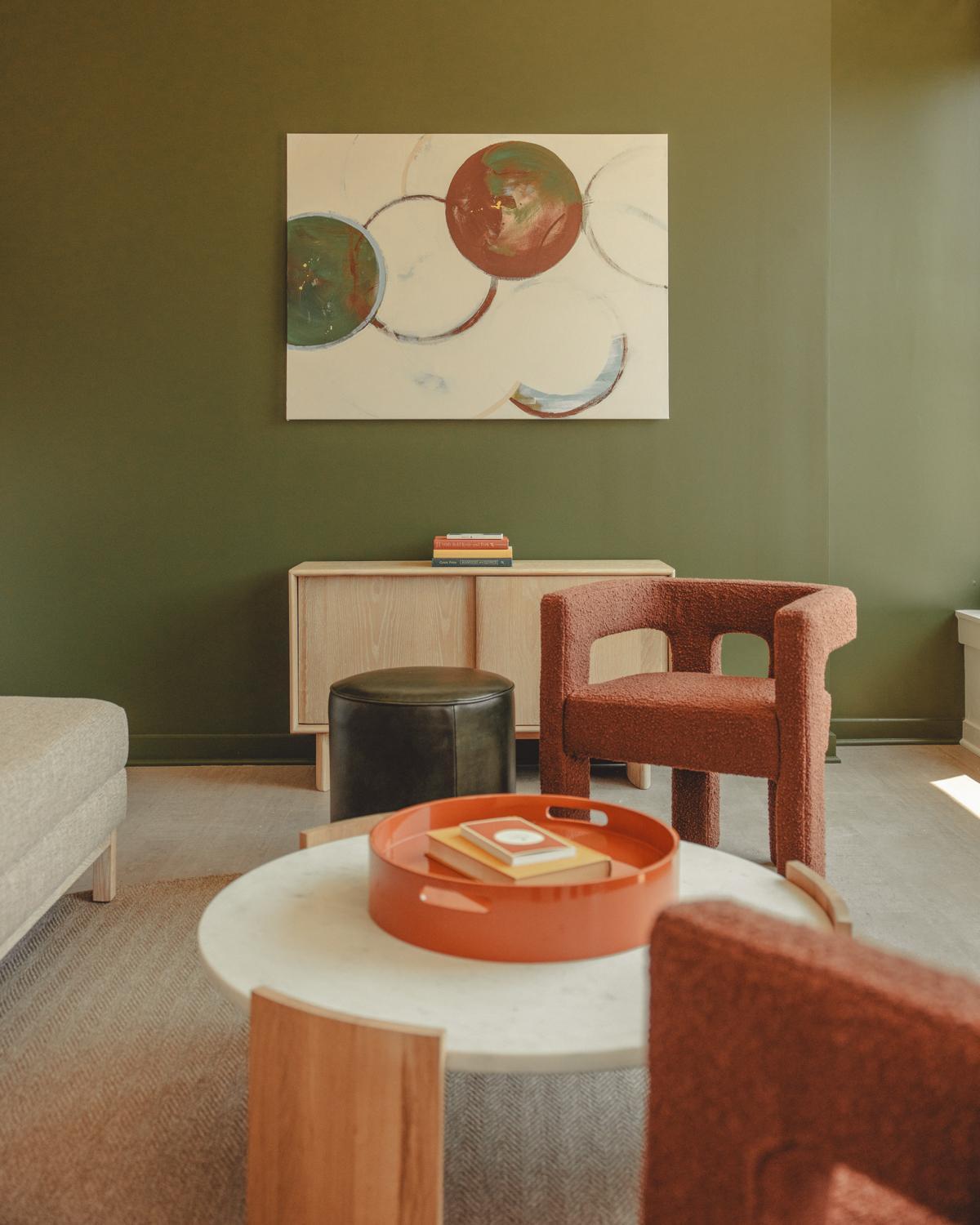 Scout Living, Powered By Placemakr - Midtown Atlanta Extérieur photo