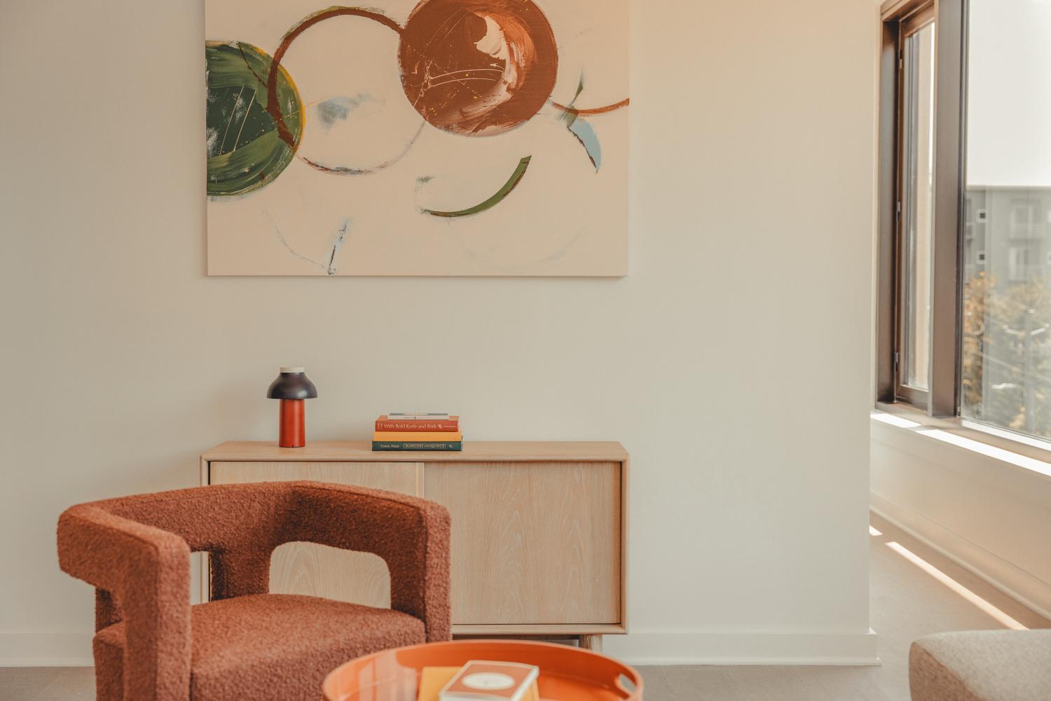 Scout Living, Powered By Placemakr - Midtown Atlanta Extérieur photo