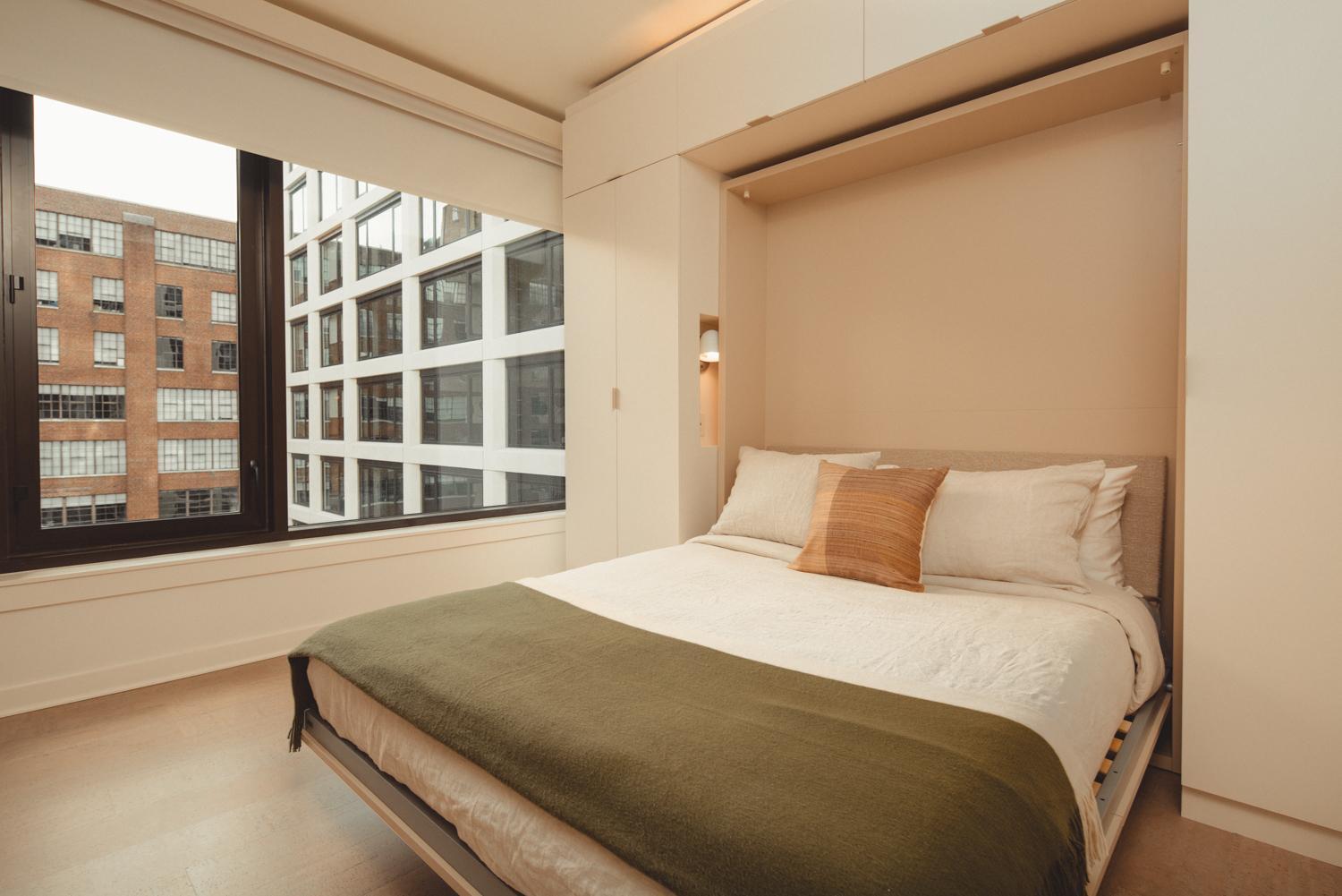 Scout Living, Powered By Placemakr - Midtown Atlanta Extérieur photo