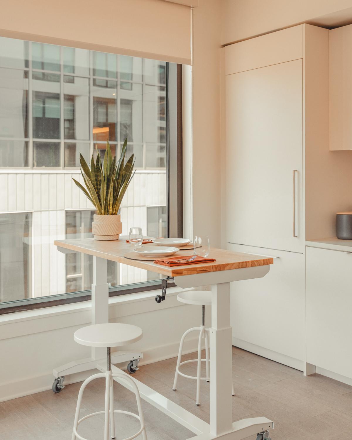Scout Living, Powered By Placemakr - Midtown Atlanta Extérieur photo