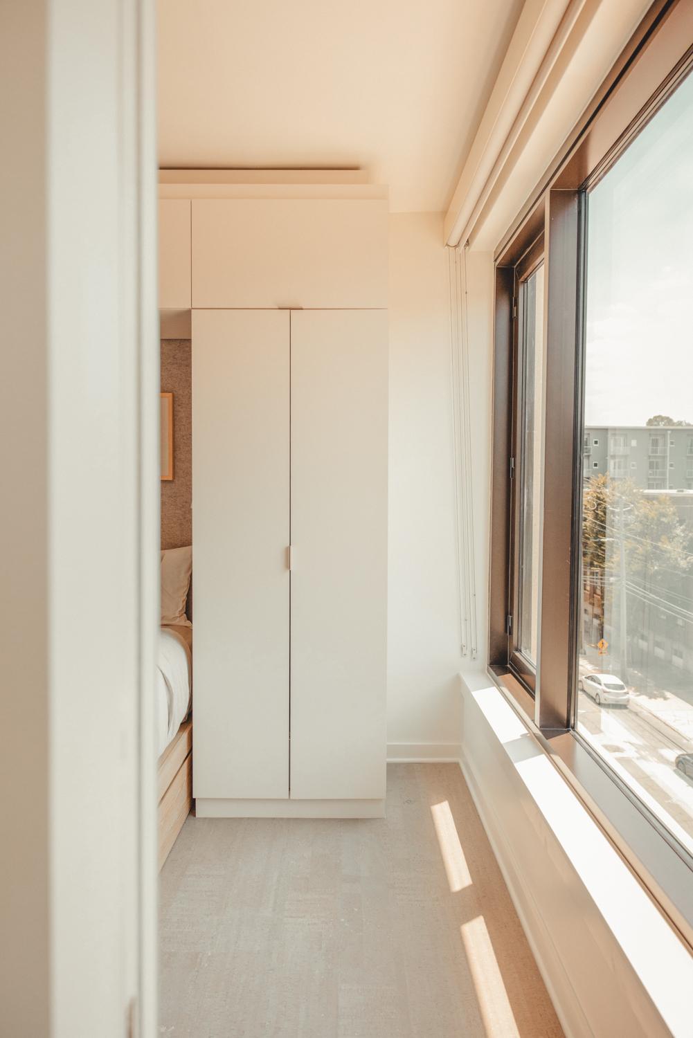 Scout Living, Powered By Placemakr - Midtown Atlanta Extérieur photo