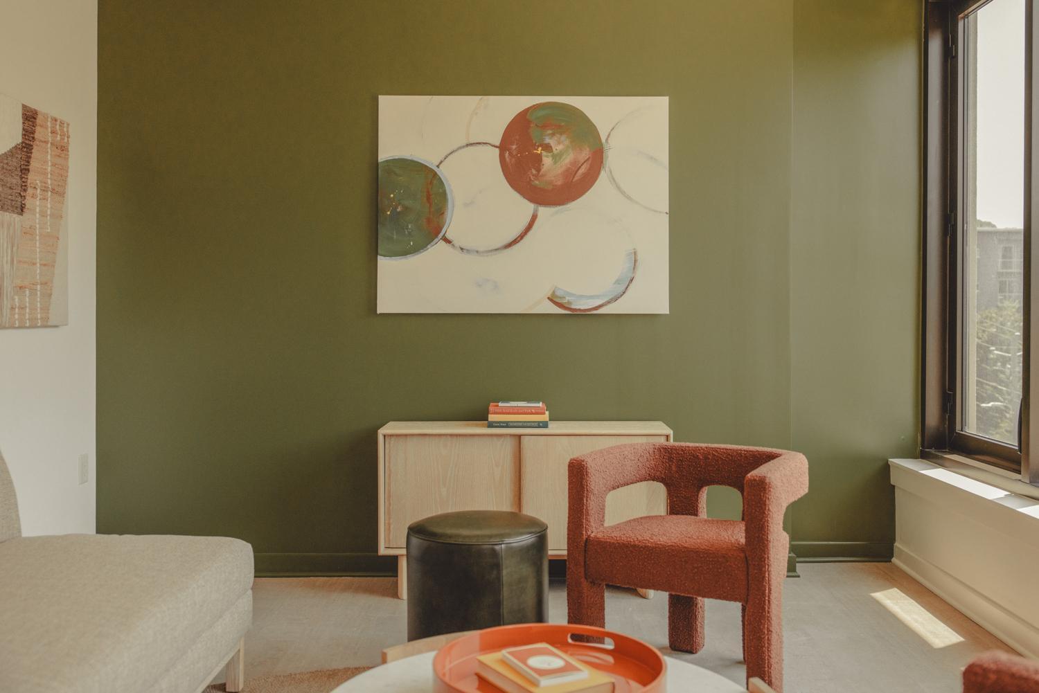 Scout Living, Powered By Placemakr - Midtown Atlanta Extérieur photo