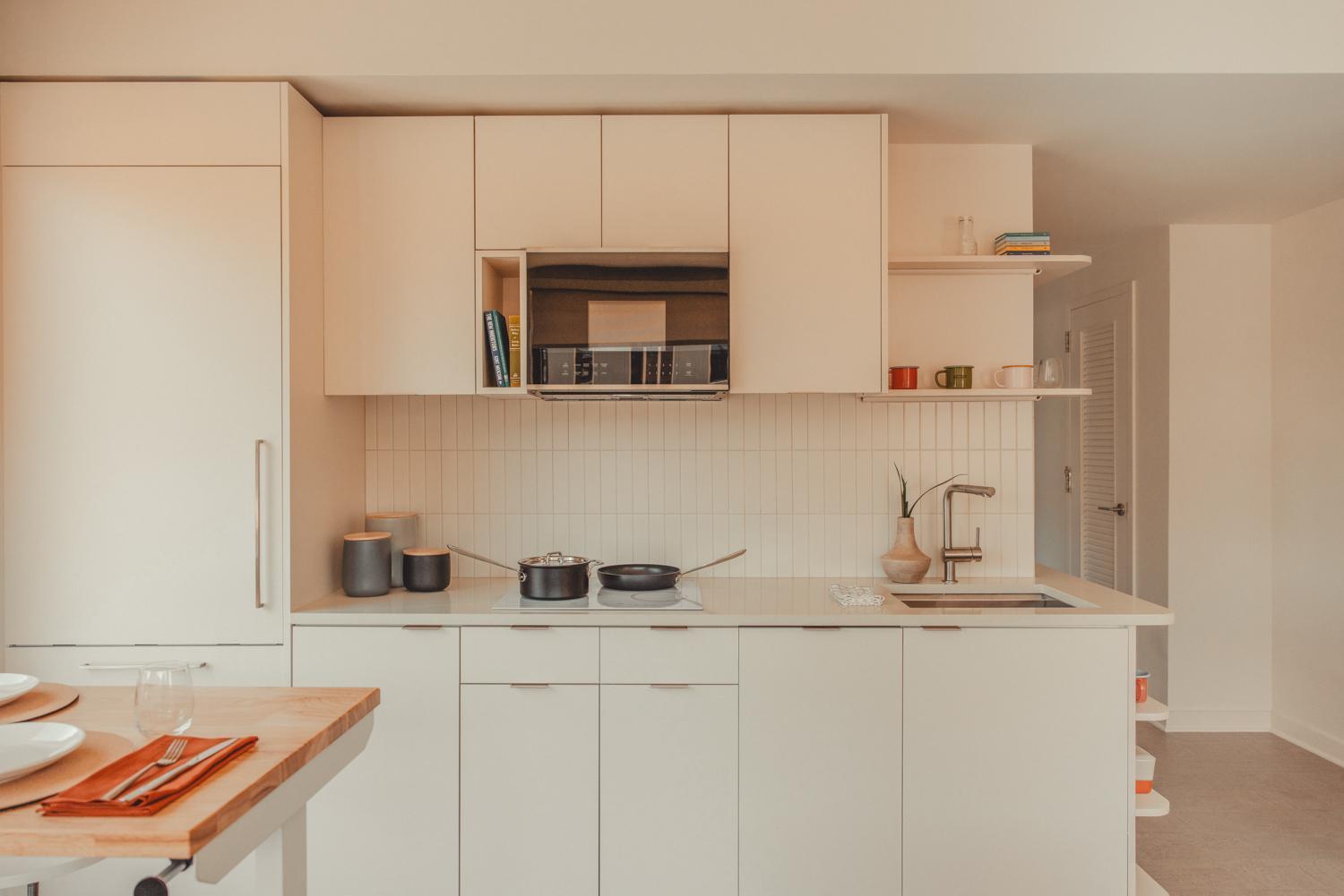 Scout Living, Powered By Placemakr - Midtown Atlanta Extérieur photo