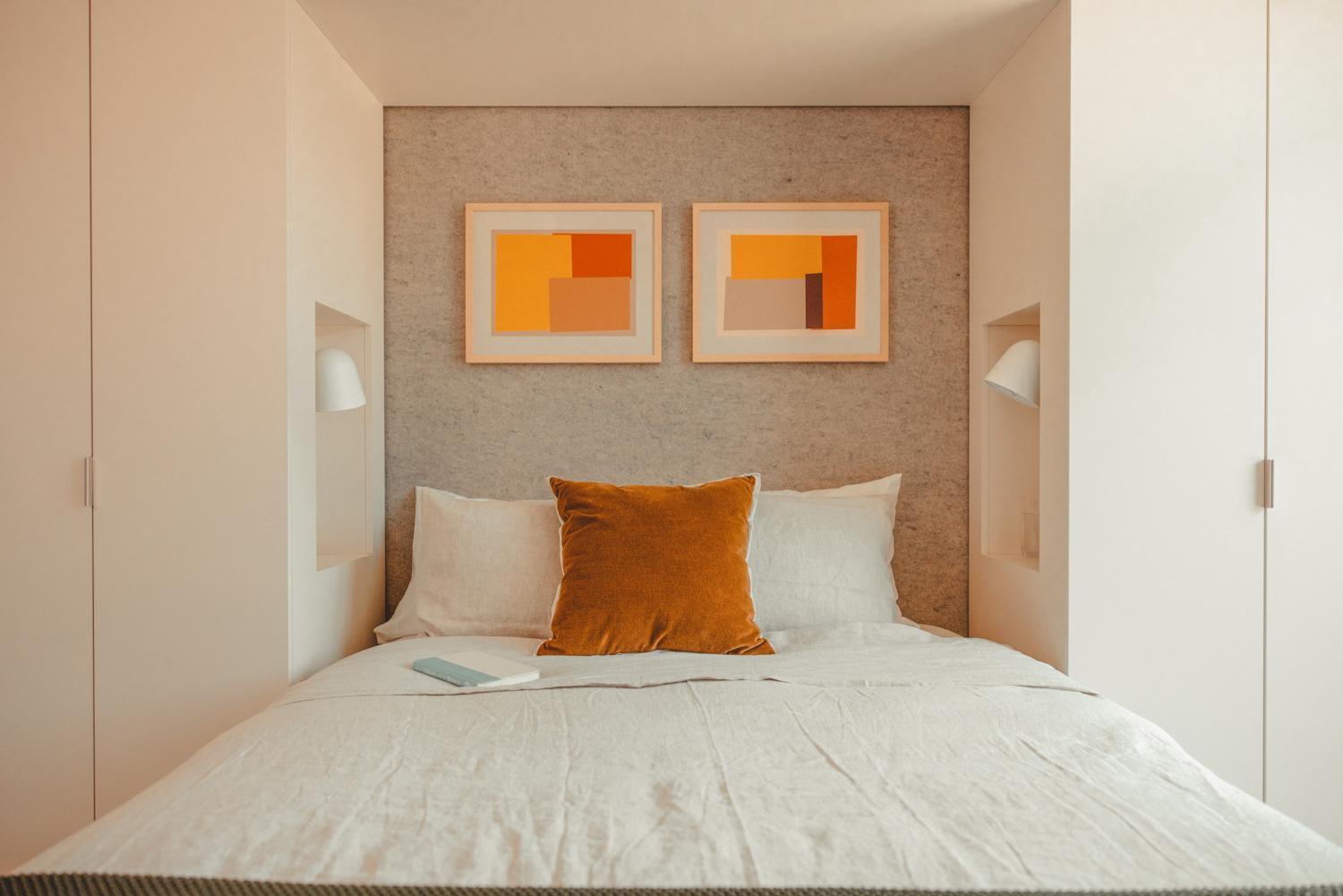 Scout Living, Powered By Placemakr - Midtown Atlanta Extérieur photo