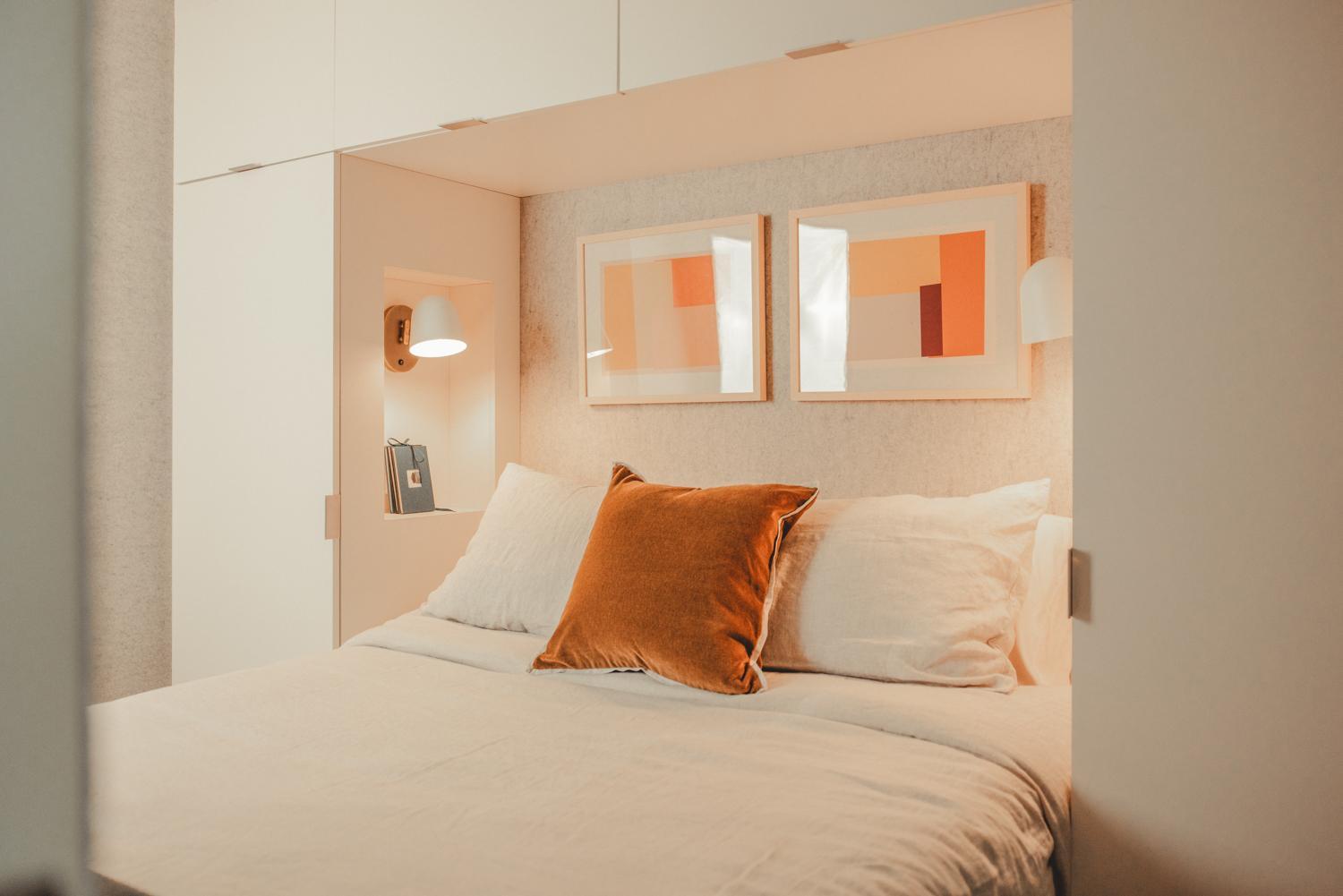 Scout Living, Powered By Placemakr - Midtown Atlanta Extérieur photo
