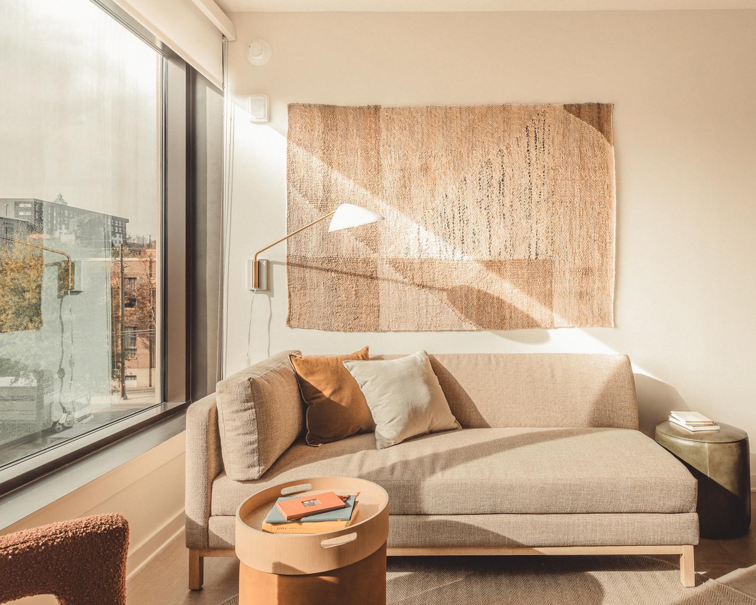 Scout Living, Powered By Placemakr - Midtown Atlanta Extérieur photo