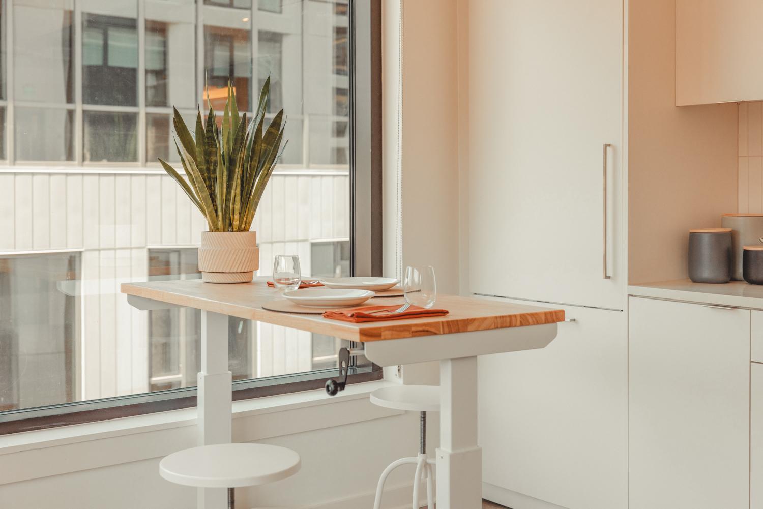 Scout Living, Powered By Placemakr - Midtown Atlanta Extérieur photo