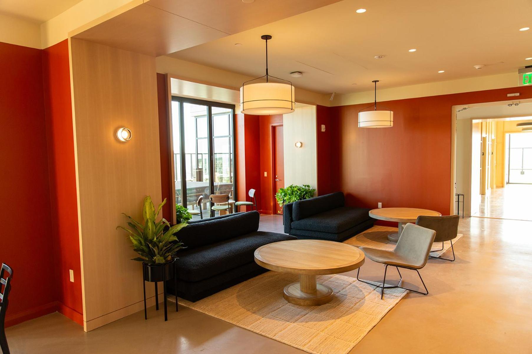Scout Living, Powered By Placemakr - Midtown Atlanta Extérieur photo